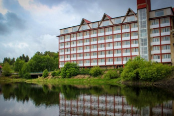 Почти 200 казахстанцев обманулись, купив путёвки в "Тас Булак"