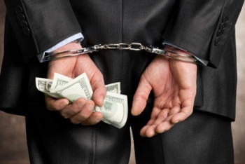 В лидеры среди стран СНГ вышел Казахстан по борьбе с коррупцией