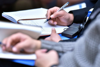 Фотография к новости: Медиа-школа открылась в Астане