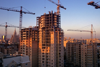 Фотография к новости: Государство увеличит расходы на выплату премий по жилищным вкладам