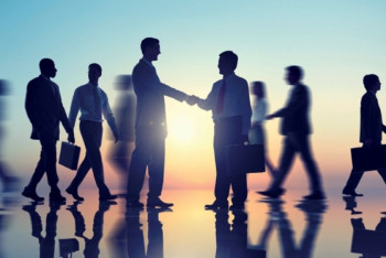 Нужно растить собственные кадры - Кулибаев обратился к бизнесменам Талдыкоргана