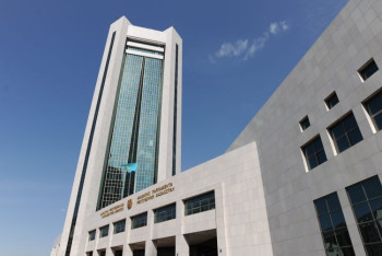 Фотография к новости: Степень влияния антироссийских санкций определят Правительство и Нацбанк