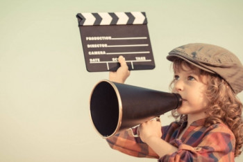 Фотография к новости: Кастинг объявлен среди школьников на роль в фильме об Астане