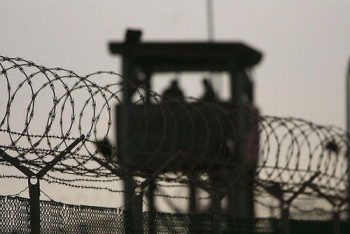 Фотография к новости: К 11 годам лишения свободы приговорен житель ЮКО за убийство односельчанина 