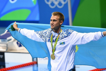 Баландин выиграл второе "золото" в Испании