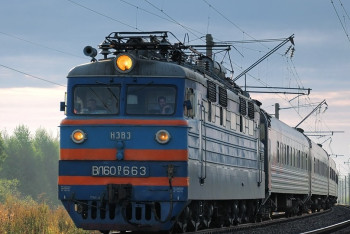 Фотография к новости: На 5 лет снизить пенсионный возраст работникам железной дороги предлагает профсоюз