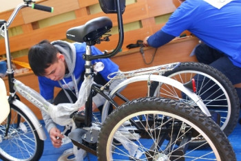 Названы лучшие проекты марафона изобретателей "ТОМ: Казахстан"