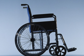 Фотография к новости: Вопрос "стандартных" инвалидных колясок решить на законодательном уровне - общественник 