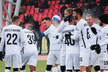 Фотография к новости: После фиаско со столичным клубом павлодарский "Иртыш" уволил руководство 