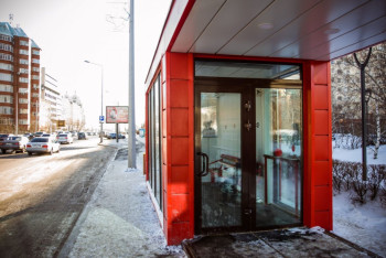 Фотография к новости: Подозреваемый в избиении мужчины на остановке задержан в Астане