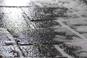 Фотография к новости: На 30-40% растёт вероятность ДТП во время дождя – исследование