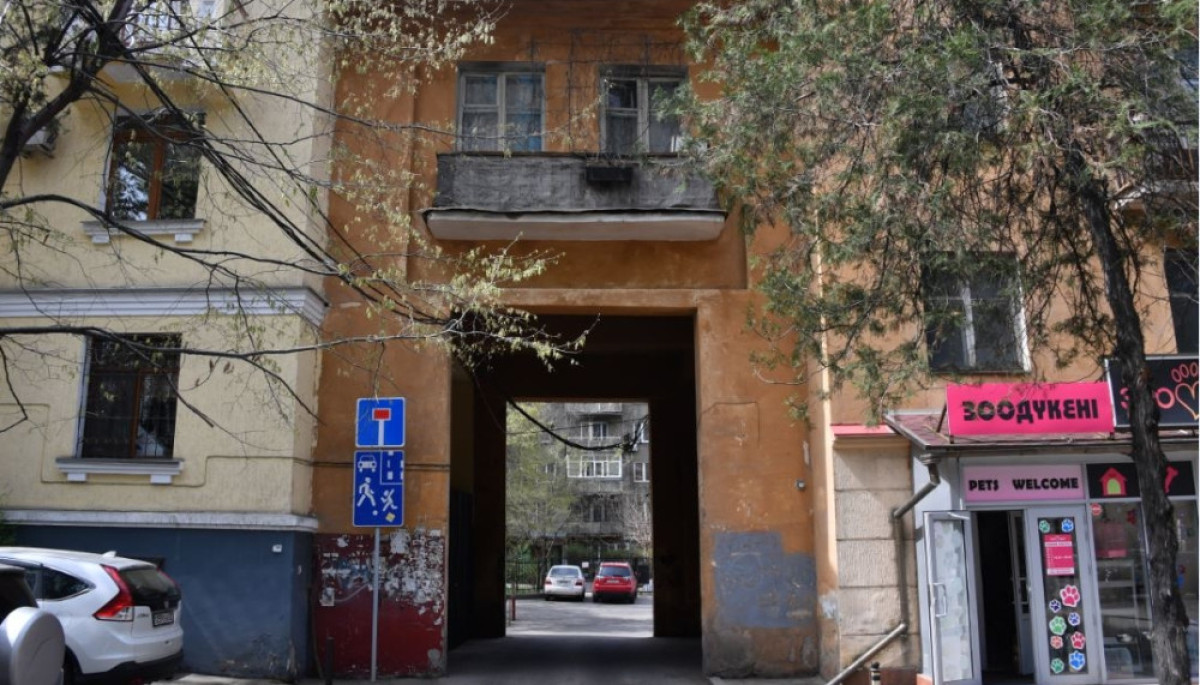 Пресс-служба акима Алматы