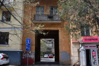 Возвратить былой лоск Алматы предложил Байбек