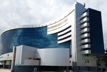 Фотография к новости: Минфин перевыполнил план по налоговым поступлениям