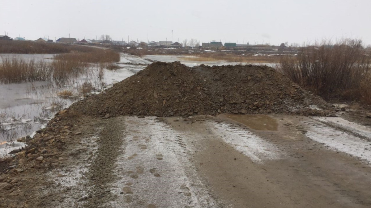 пресс-служба КЧС МВД РК