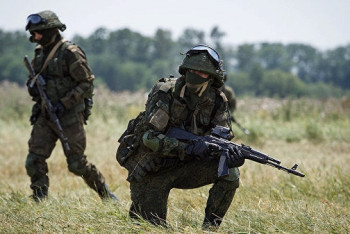 Фотография к новости: За год в военных ВУЗах Казахстана совершено 27 преступлений