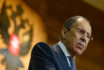 Фотография к новости: Жизнь заставит двигаться навстречу друг другу - Лавров о сотрудничестве Евросоюза с ЕАЭС  