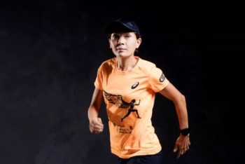 Фотография к новости: На допинг-тест отправили казахстанку, прибежавшую второй на марафоне в Ганновере