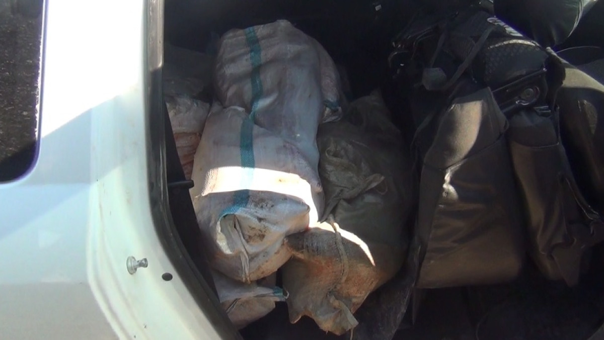 Пресс-служба ДВД Мангистауской области