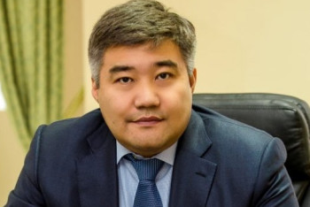 Фотография к новости: Дархан Калетаев поздравил казахстанцев с праздником Пасхи 