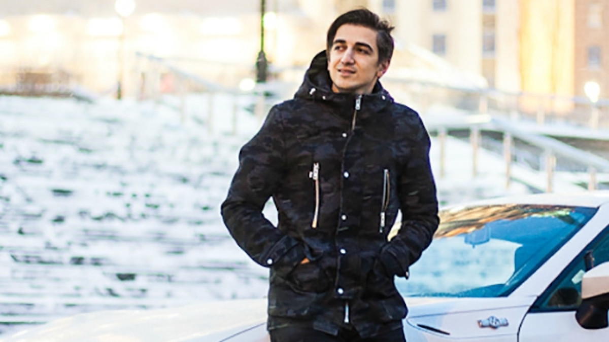 Из открытых источников 