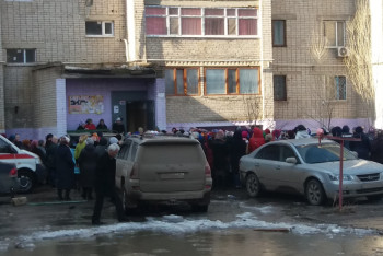 После трагической гибели телеведущей в Актобе отключили старые лифты