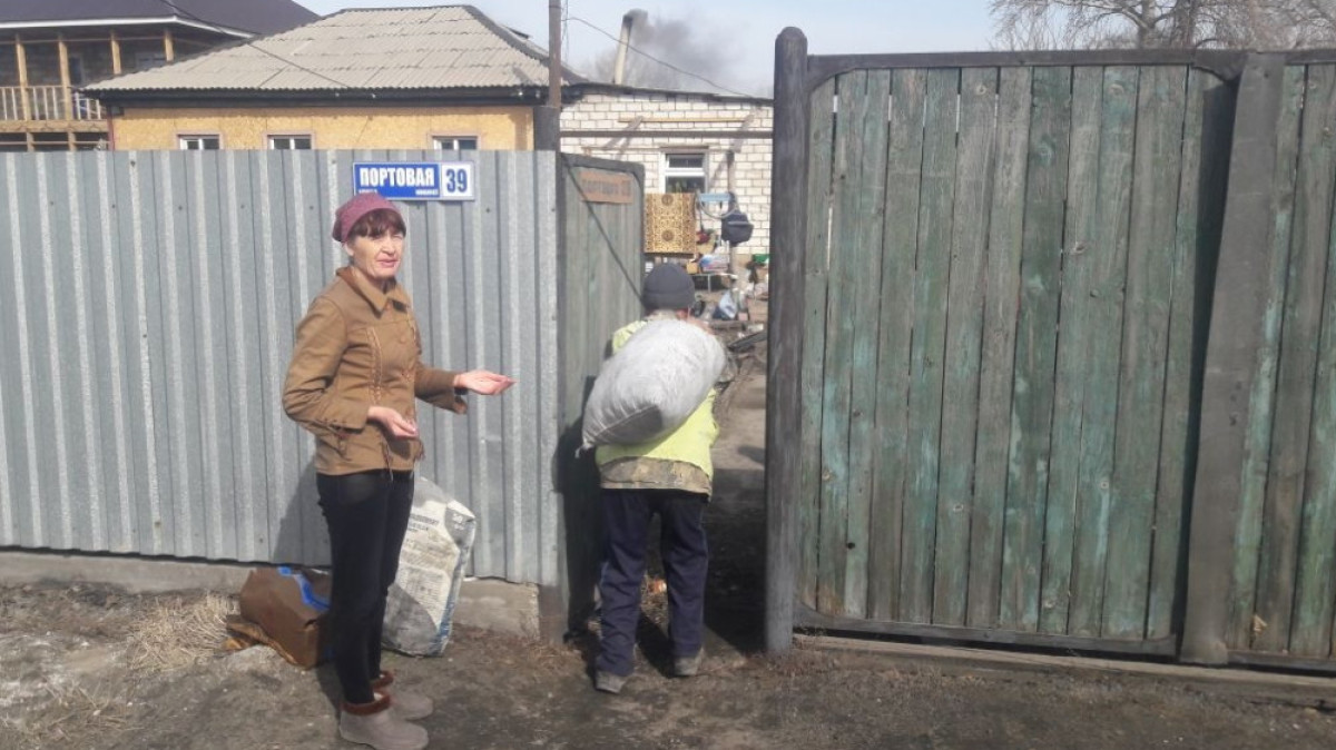 пресс-служба КЧС МВД РК