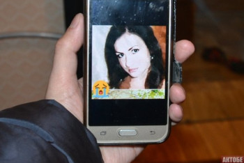 Фотография к новости: Прыгал на ней, переломал рёбра - парень зверски убитой актюбинки рассказал подробности