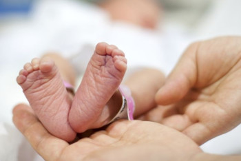 Фотография к новости: Алматинка пыталась продать своего ребёнка в Москве 