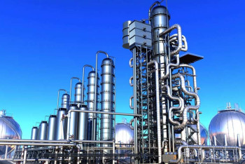 Фотография к новости: "Шеврон" может инвестировать в строительство четвертого НПЗ Казахстана  