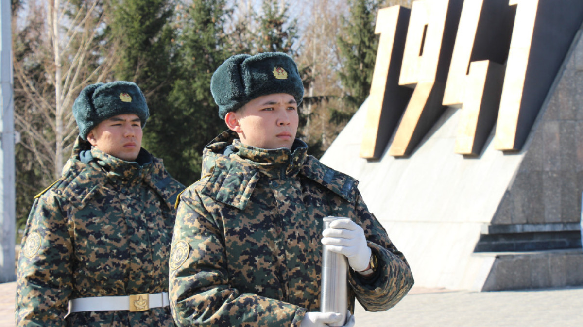 пресс-служба ДВД ВКО