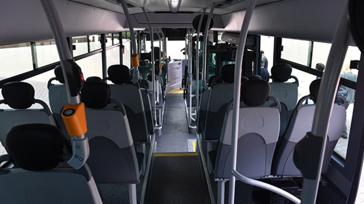 пресс-служба акима Алматы