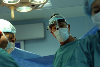 Фотография к новости: Делать упор на качество, а не на количество медицинских кадров призвал Токаев 