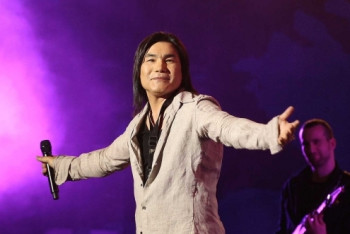 Фотография к новости: Поддержать конкурс вокалистов памяти Батырхана Шукенова приедут российские звезды 