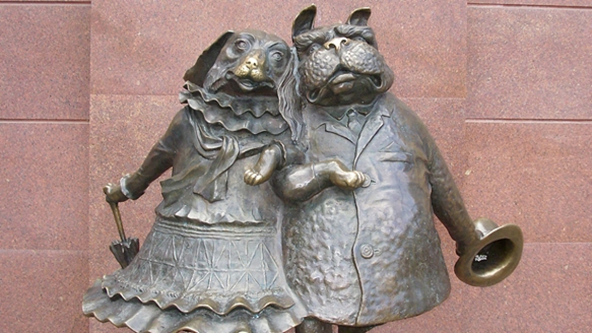 Иллюстративное фото 