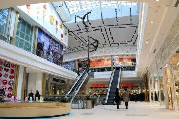 Фотография к новости: Назарбаев о проверках в ТРЦ: Пока красный петух не клюнет – ничего не делают