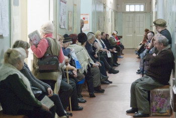 Фотография к новости: До 2025 года в Астане нужно построить 25 поликлиник – Асет Исекешев 