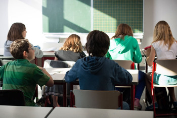 Фотография к новости: Атесстацию по оценке учебных достижений отменят для школьников ВКО из-за паводков