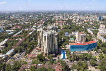 Фотография к новости: Более 800 домов в Алматы находятся в зоне тектонических разломов