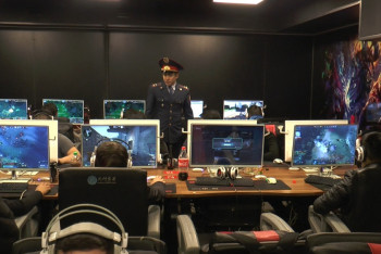 Фотография к новости: Более 300 родителей наказали за отсутствие детей ночью дома во время проверки в Алматы