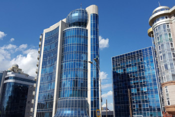 Фотография к новости: Представлен проект преобразования проспекта Достык в Алматы