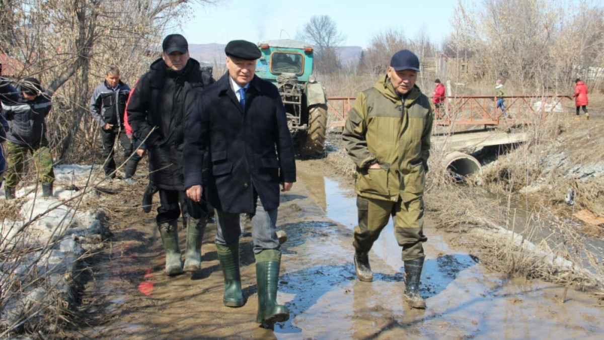 инфоцентр ВКО 