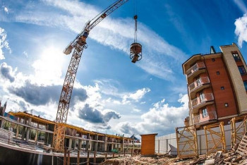 Фотография к новости: Переход на еврокоды отразится на культуре строительства - Касымбек