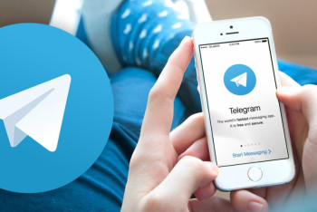 На жалобы казахстанцев о включении в группы ДВК в Telegram ответил Абаев 