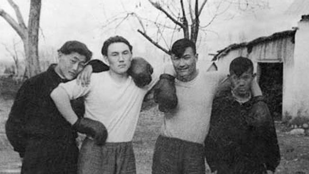  Instagram/elbasy_live