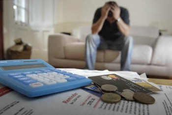 Фотография к новости: Алматинским должникам перед КСК могут отказать в выдаче кредита