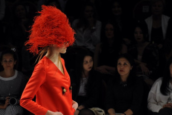 Фотография к новости: Дизайнеры из Марокко и Египта представят свою одежду на Kazakhstan Fashion Week