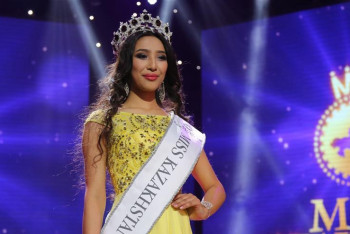 Информацию о накрутке голосов на "Мисс Казахстан" прокомментировали организаторы