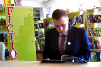 Юного вундеркинда из Талдыкоргана пригласили в пять ведущих вузов США