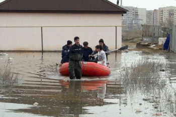 В ВКО отменят занятия в некоторых школах из-за паводков – МОН РК